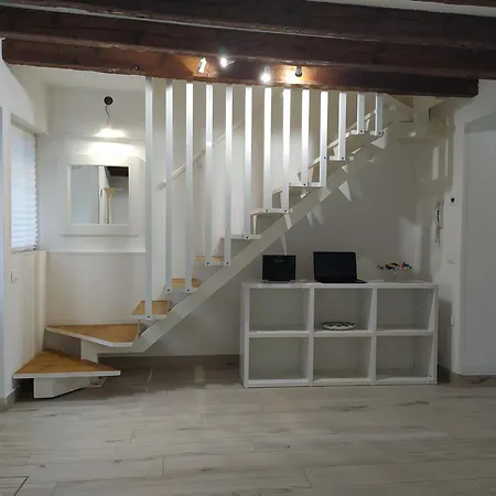 Casa Dolce Forno Holiday home Venice