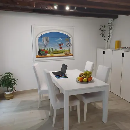 Casa Dolce Forno Holiday home