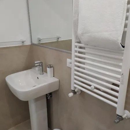 Casa Dolce Forno Venedig