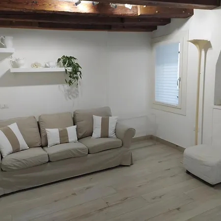 Casa Dolce Forno * Venedig