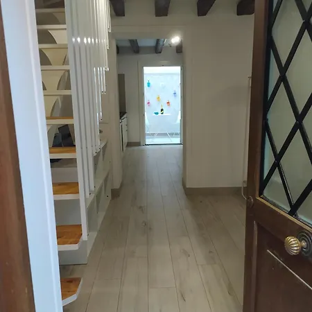 Casa Dolce Forno Holiday home