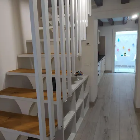 Casa Dolce Forno Venedig