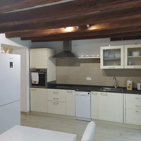 Casa Dolce Forno * Venedig