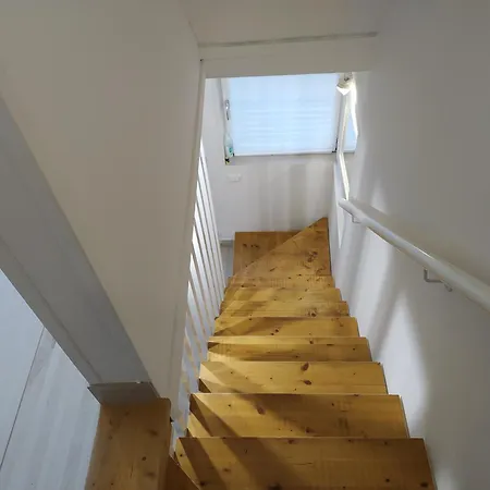 Holiday home Casa Dolce Forno