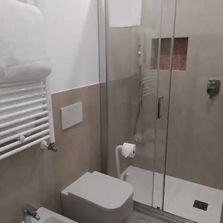 Casa Dolce Forno Holiday home Venice
