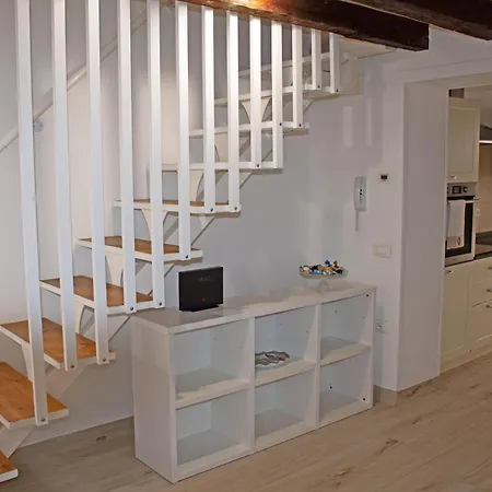 Casa Dolce Forno Ferienhaus