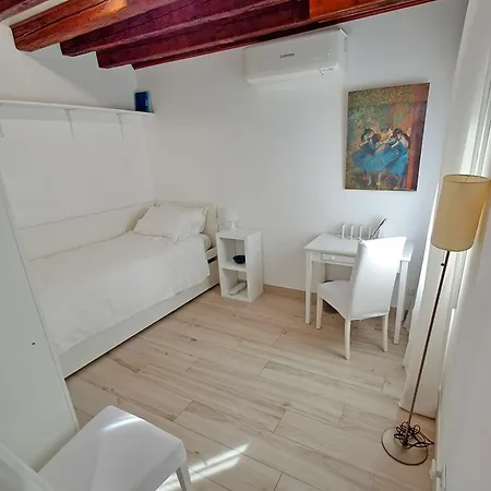 Casa Dolce Forno Holiday home Venice