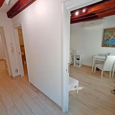 Holiday home Casa Dolce Forno *