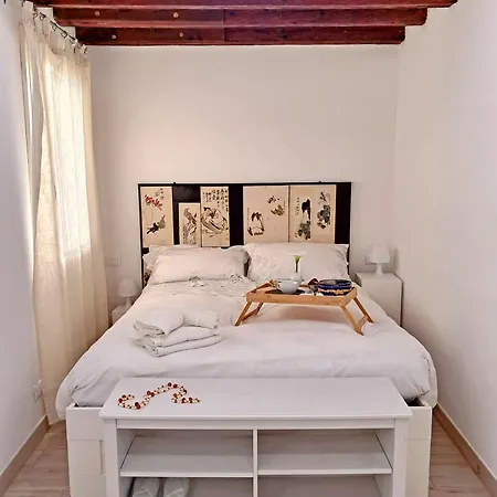 Casa Dolce Forno Ferienhaus *