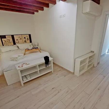 Casa Dolce Forno Ferienhaus *