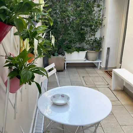 Casa Dolce Forno Ferienhaus *