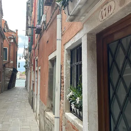 Holiday home Casa Dolce Forno