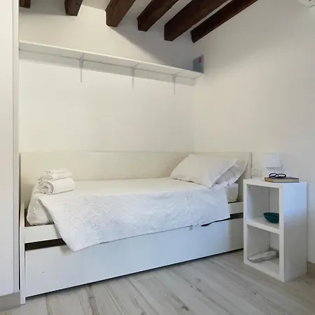 Holiday home Casa Dolce Forno Venice