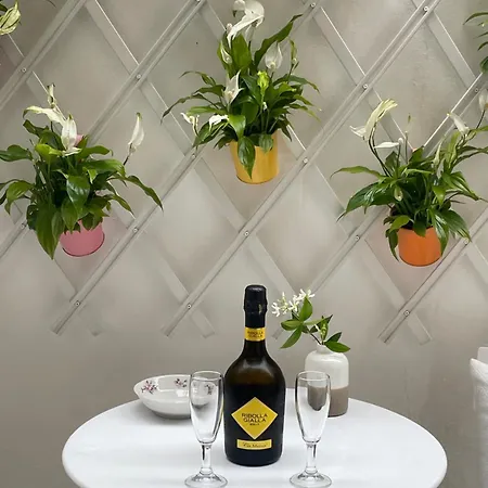 Casa Dolce Forno Ferienhaus *