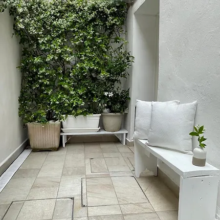 Casa Dolce Forno Venedig