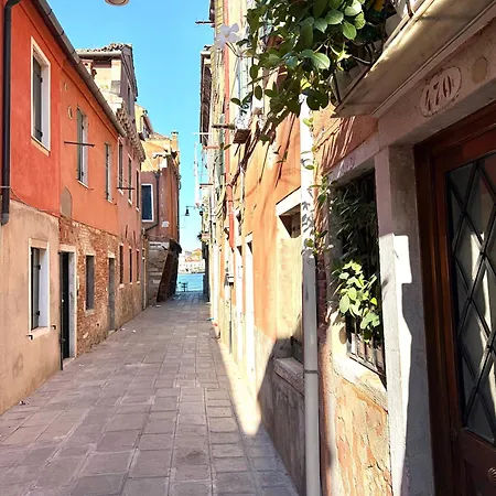 Ferienhaus Casa Dolce Forno *