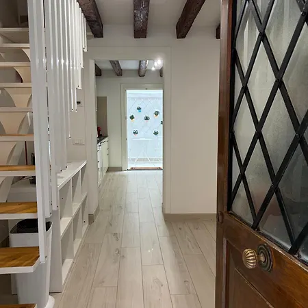 Casa Dolce Forno Venedig