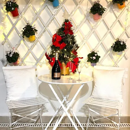 Ferienhaus Casa Dolce Forno