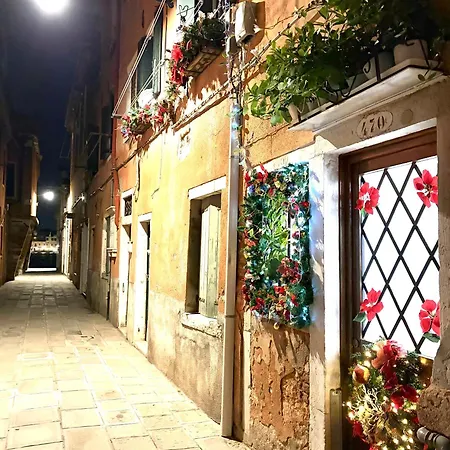 Ferienhaus Casa Dolce Forno