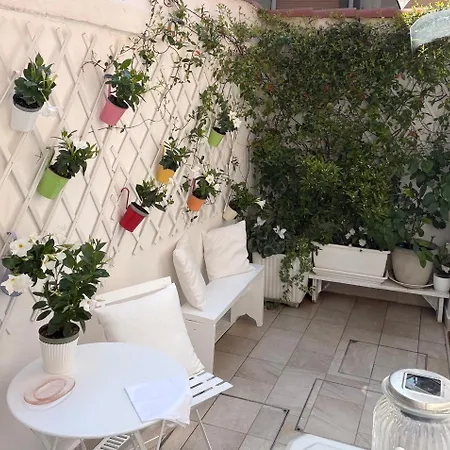 Ferienhaus Casa Dolce Forno Venedig
