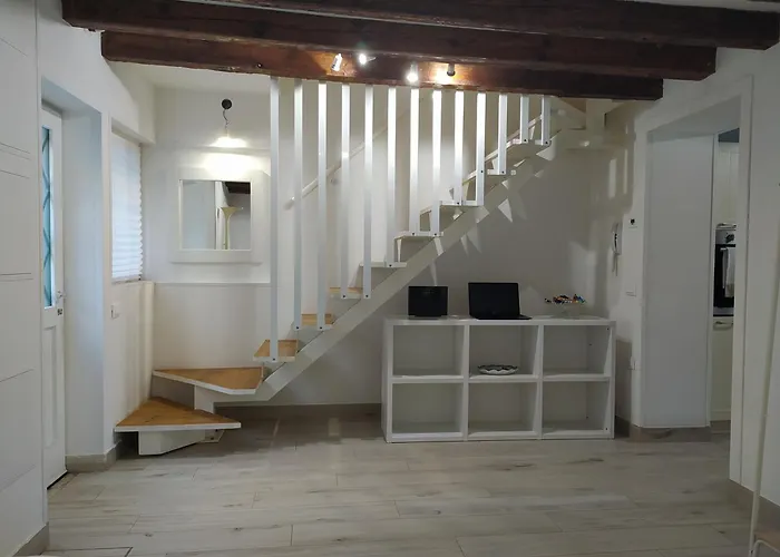 Casa Dolce Forno Дом отдыха Венеция