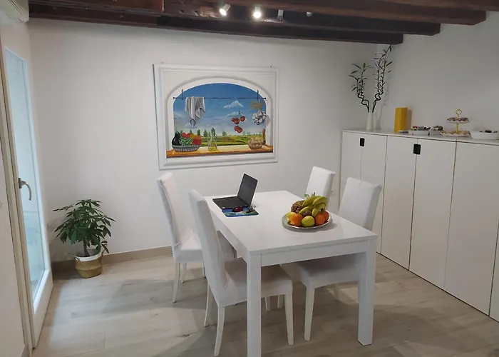 Casa Dolce Forno Дом отдыха