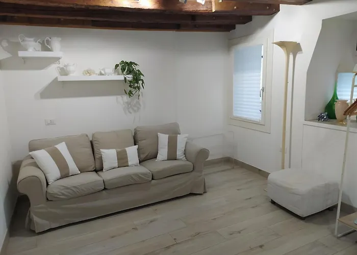 Casa Dolce Forno * Венеция