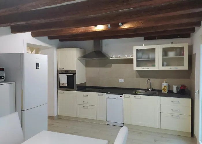 Casa Dolce Forno * Венеция