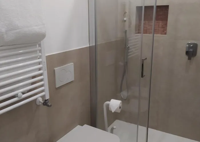 Casa Dolce Forno Дом отдыха Венеция