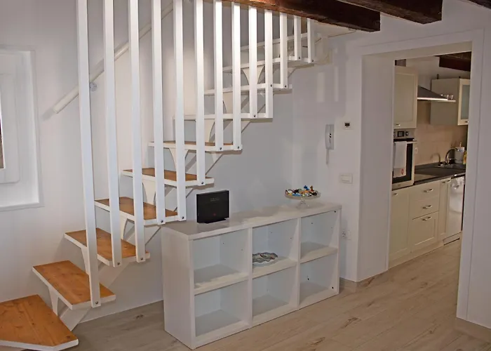 Casa Dolce Forno Дом отдыха