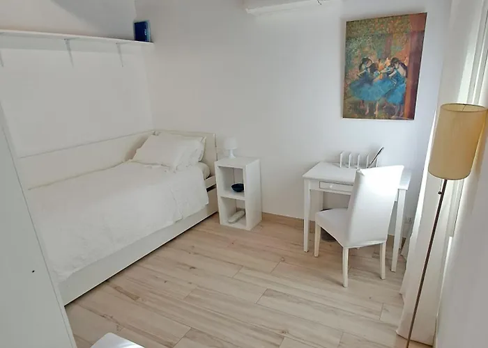 Casa Dolce Forno Дом отдыха Венеция