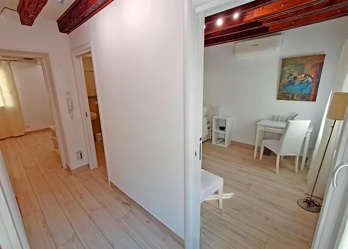 Дом отдыха Casa Dolce Forno *