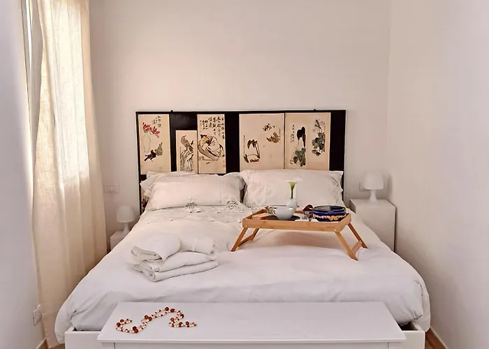 Casa Dolce Forno Дом отдыха *