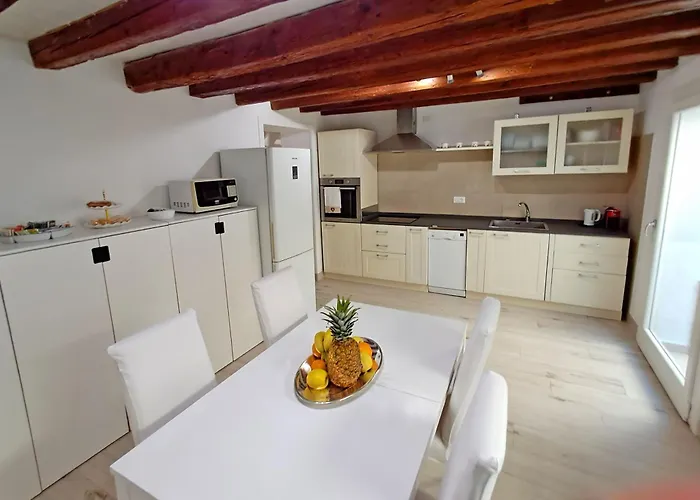 Casa Dolce Forno * Венеция