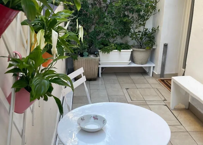 Casa Dolce Forno Дом отдыха *