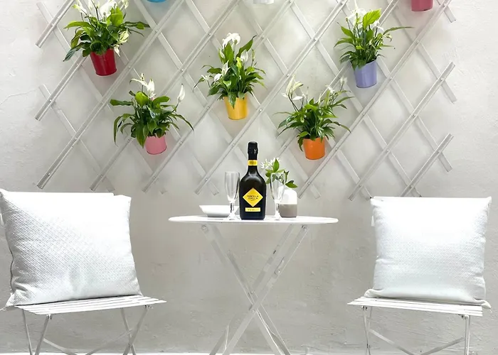 Casa Dolce Forno Дом отдыха Венеция