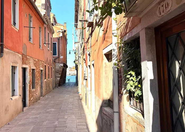 Дом отдыха Casa Dolce Forno *