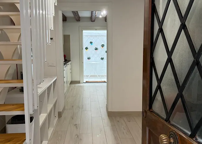 Casa Dolce Forno Венеция